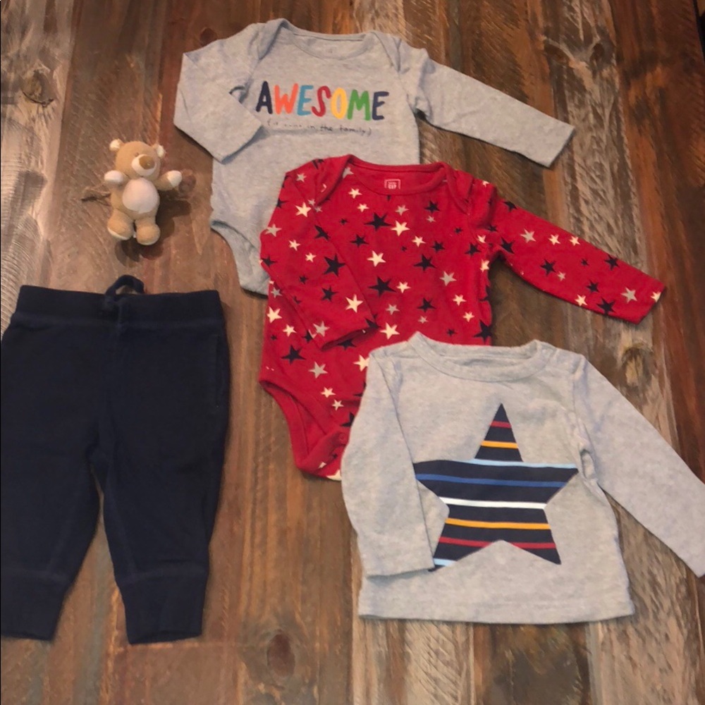23 pieces 12-18 month Bundle